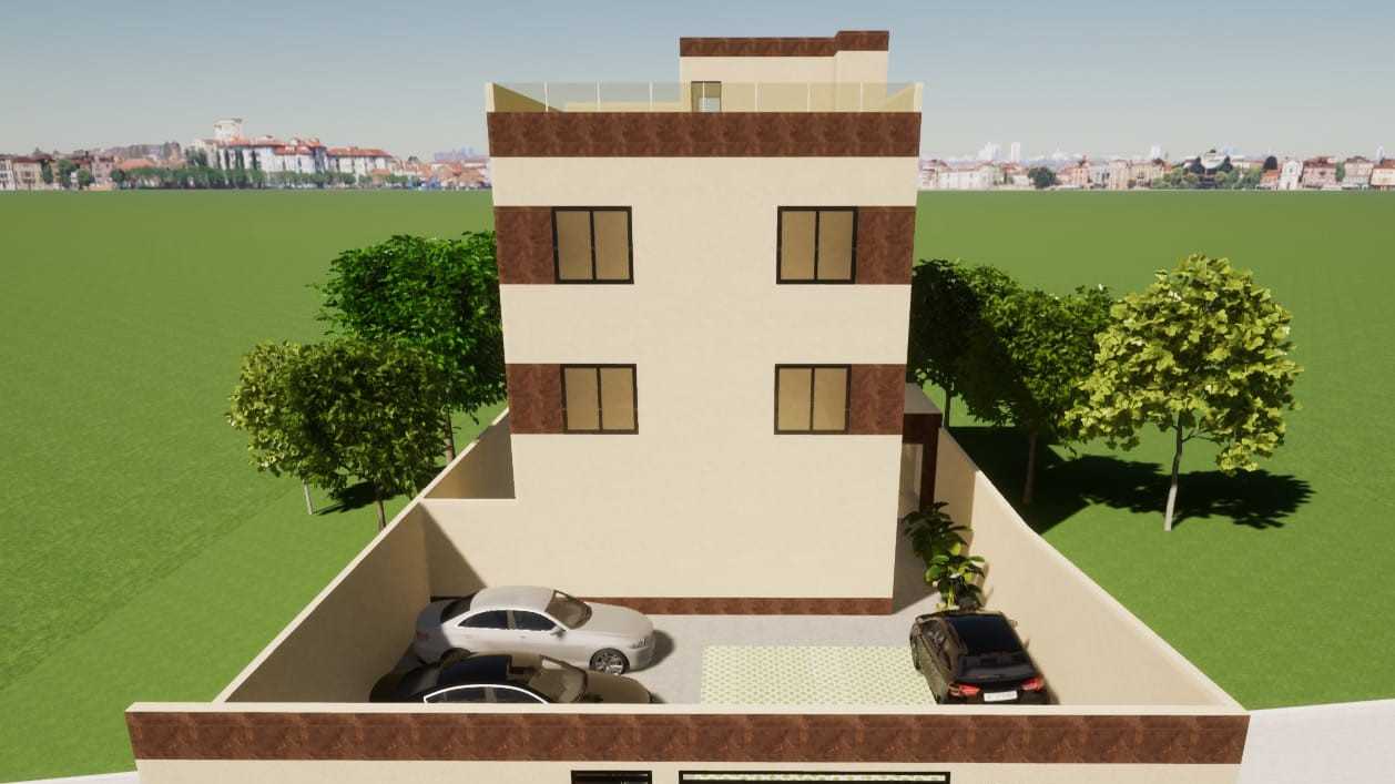 Apartamento à venda com 3 quartos, 118m² - Foto 12