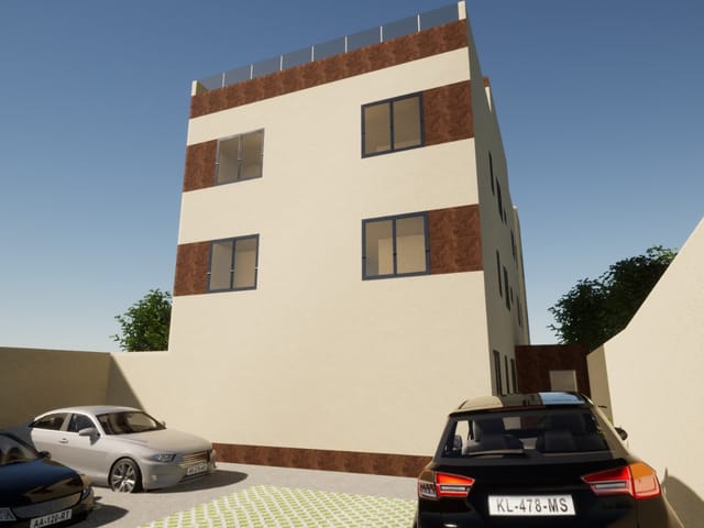 Apartamento à venda com 3 quartos, 118m² - Foto 7