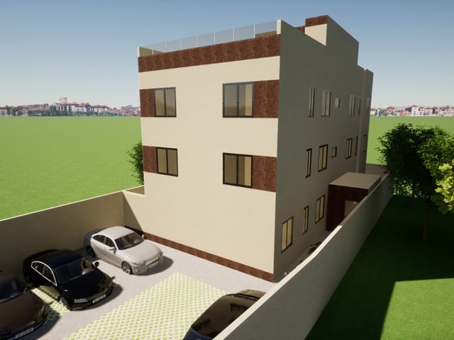 Apartamento à venda com 3 quartos, 118m² - Foto 8