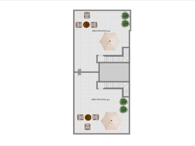 Apartamento à venda com 3 quartos, 118m² - Foto 11