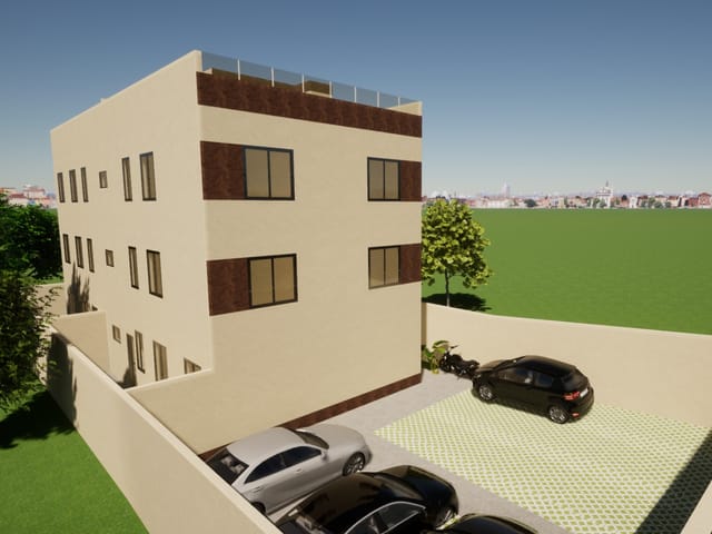 Apartamento à venda com 3 quartos, 118m² - Foto 6