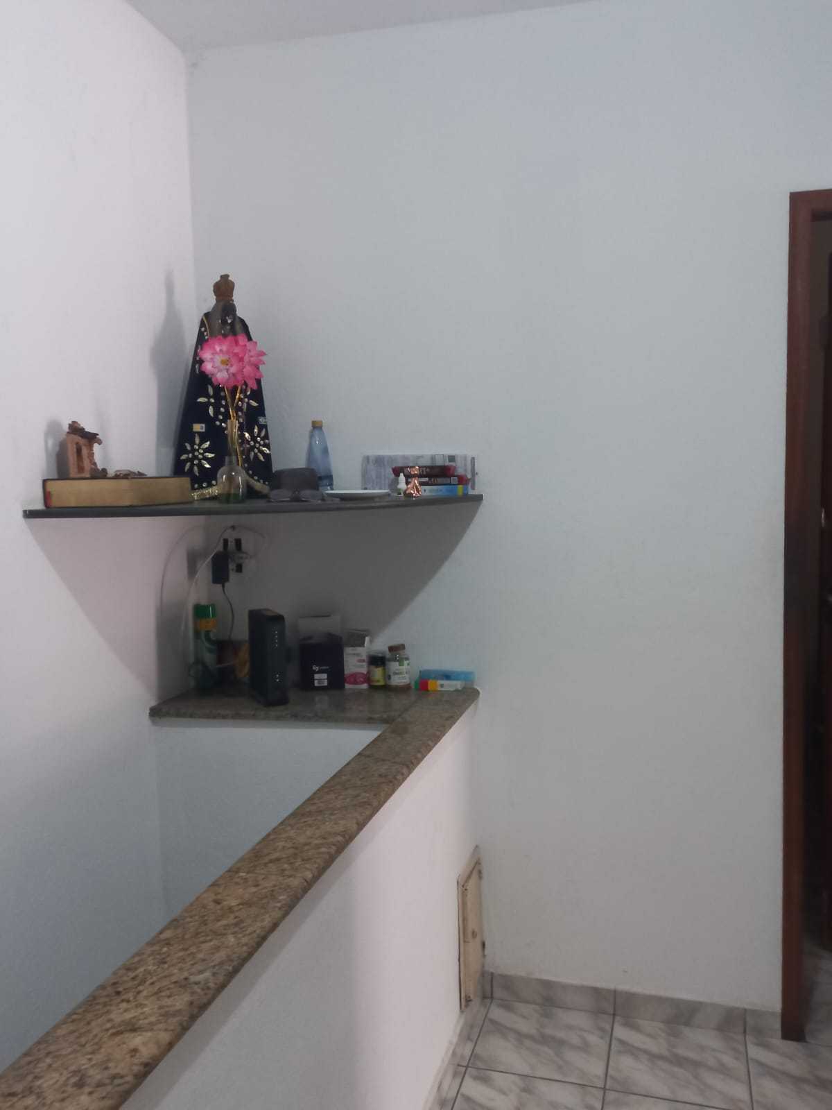 Casa à venda com 3 quartos, 180m² - Foto 5