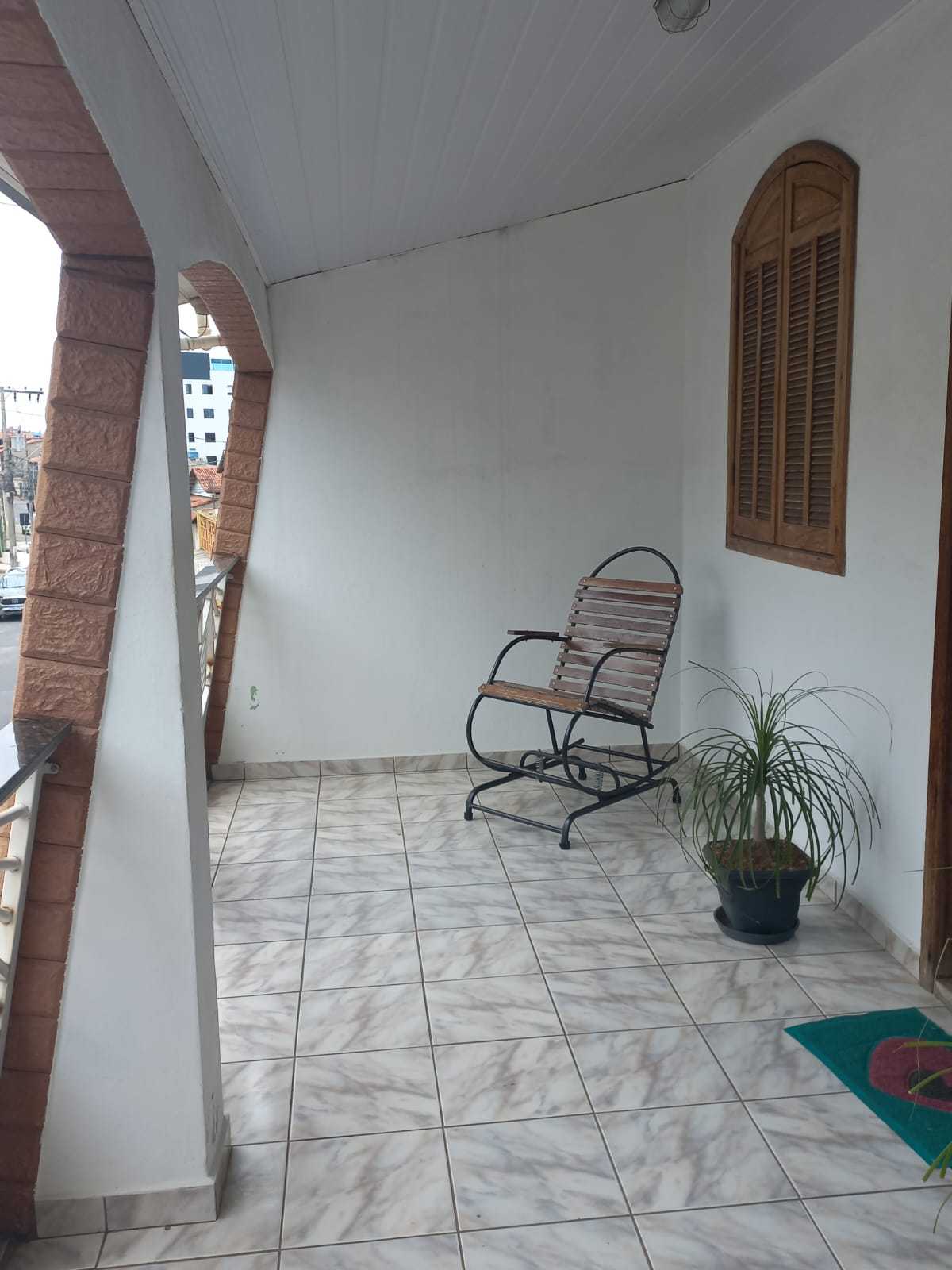 Casa à venda com 3 quartos, 180m² - Foto 13