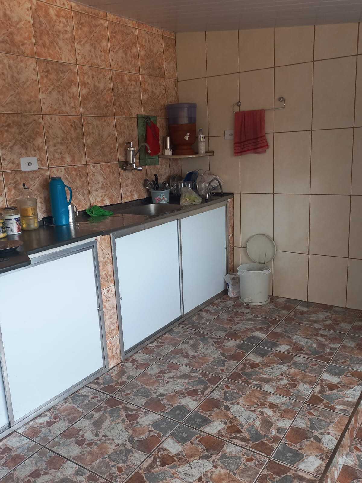 Casa à venda com 3 quartos, 180m² - Foto 24