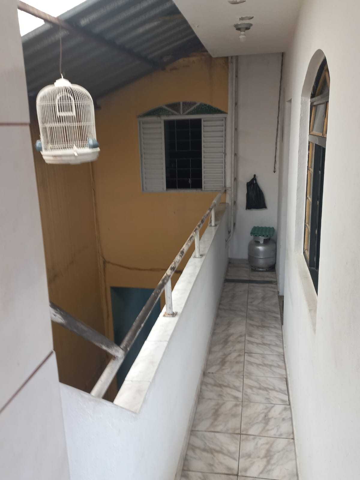 Casa à venda com 3 quartos, 180m² - Foto 21