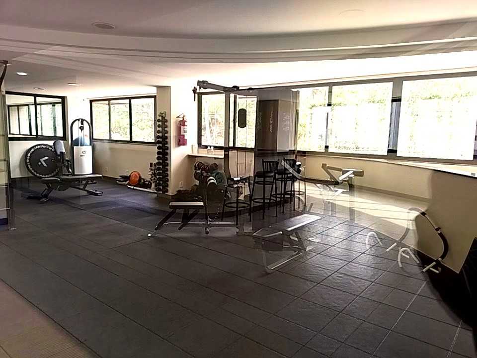 Apartamento à venda com 4 quartos, 196m² - Foto 17