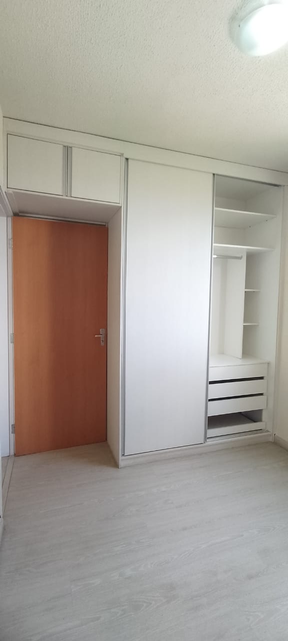 Apartamento à venda com 3 quartos, 63m² - Foto 9