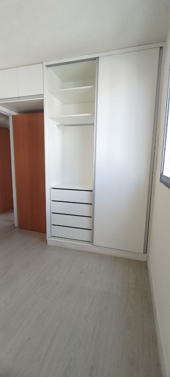 Apartamento à venda com 3 quartos, 63m² - Foto 5