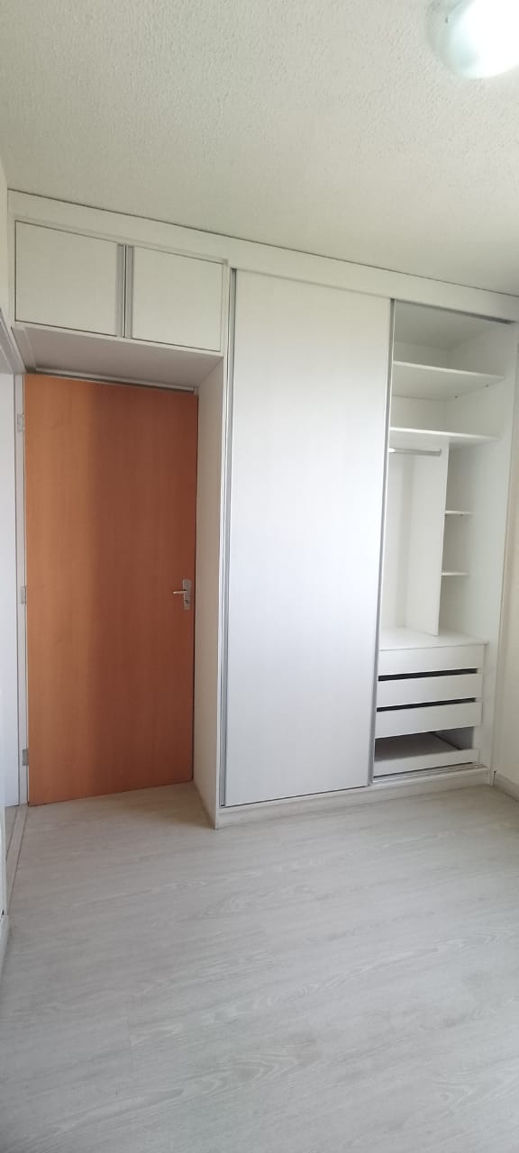 Apartamento à venda com 3 quartos, 63m² - Foto 8