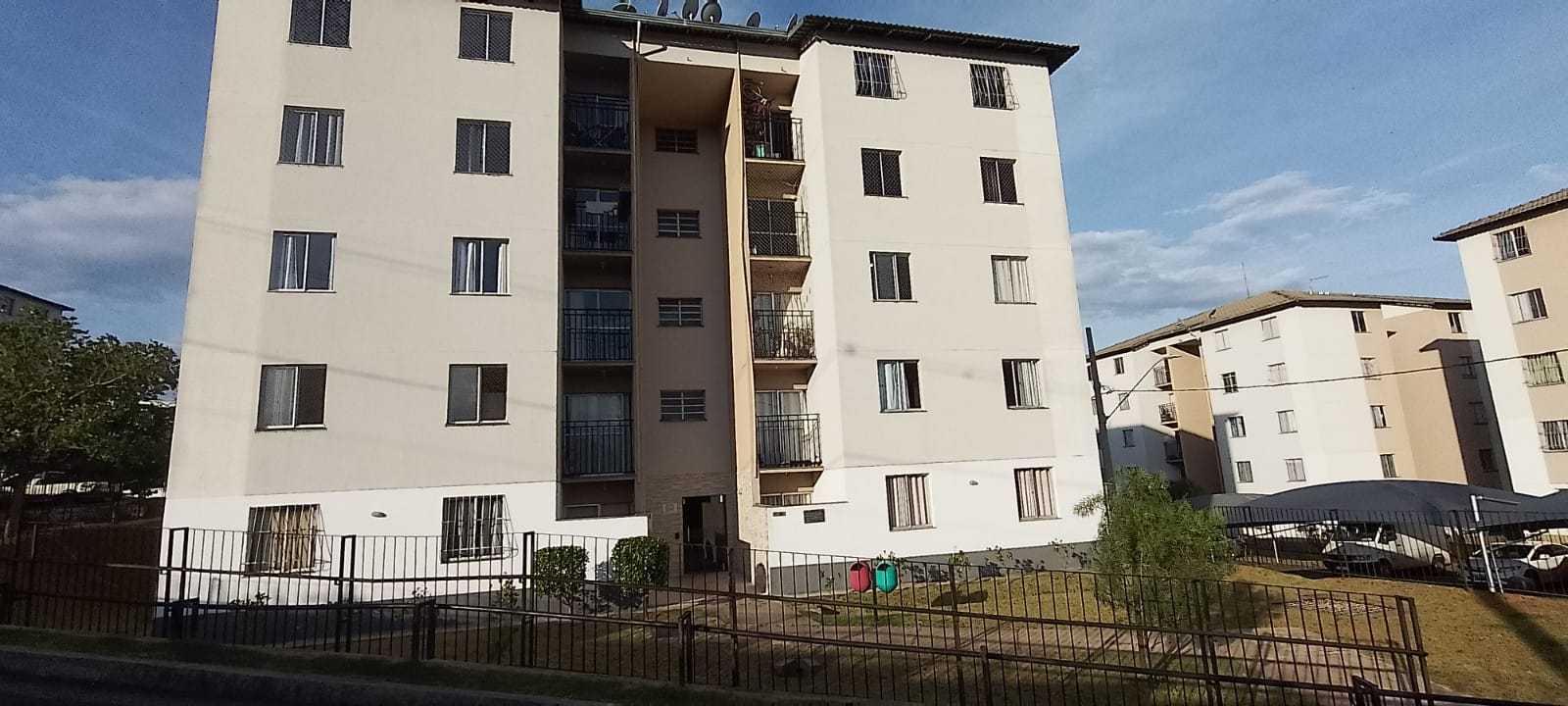 Apartamento à venda com 3 quartos, 63m² - Foto 19