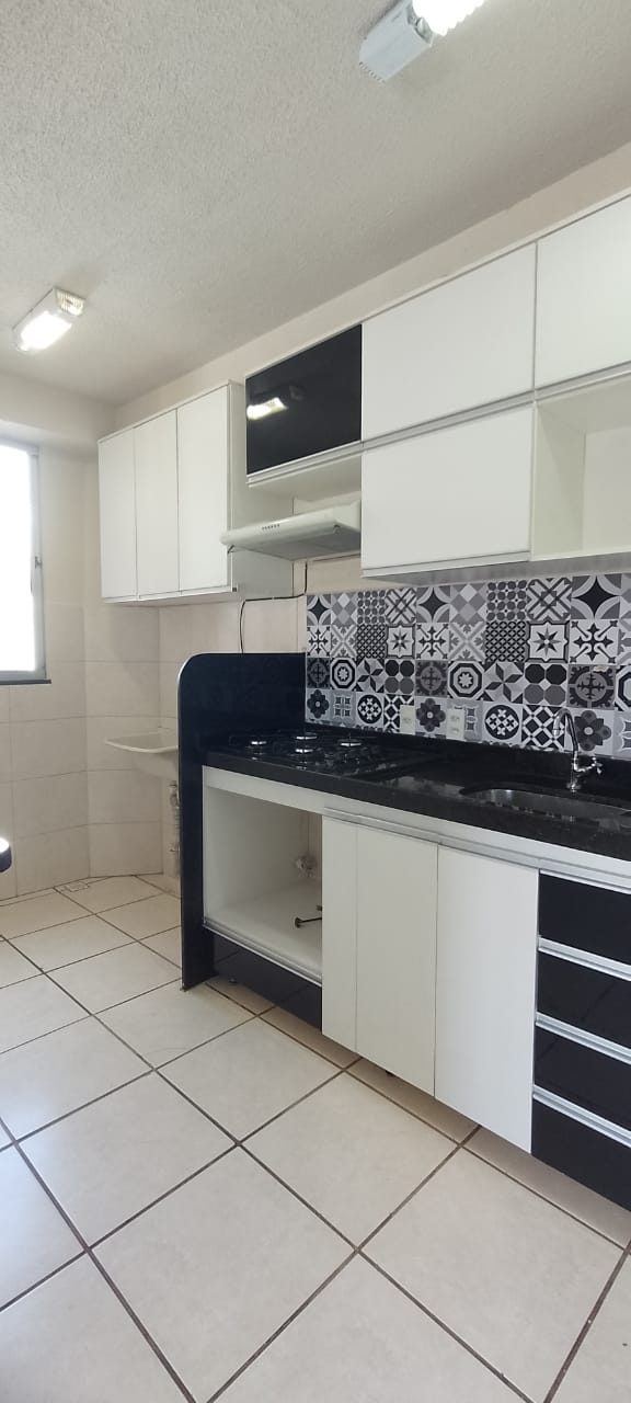 Apartamento à venda com 3 quartos, 63m² - Foto 4