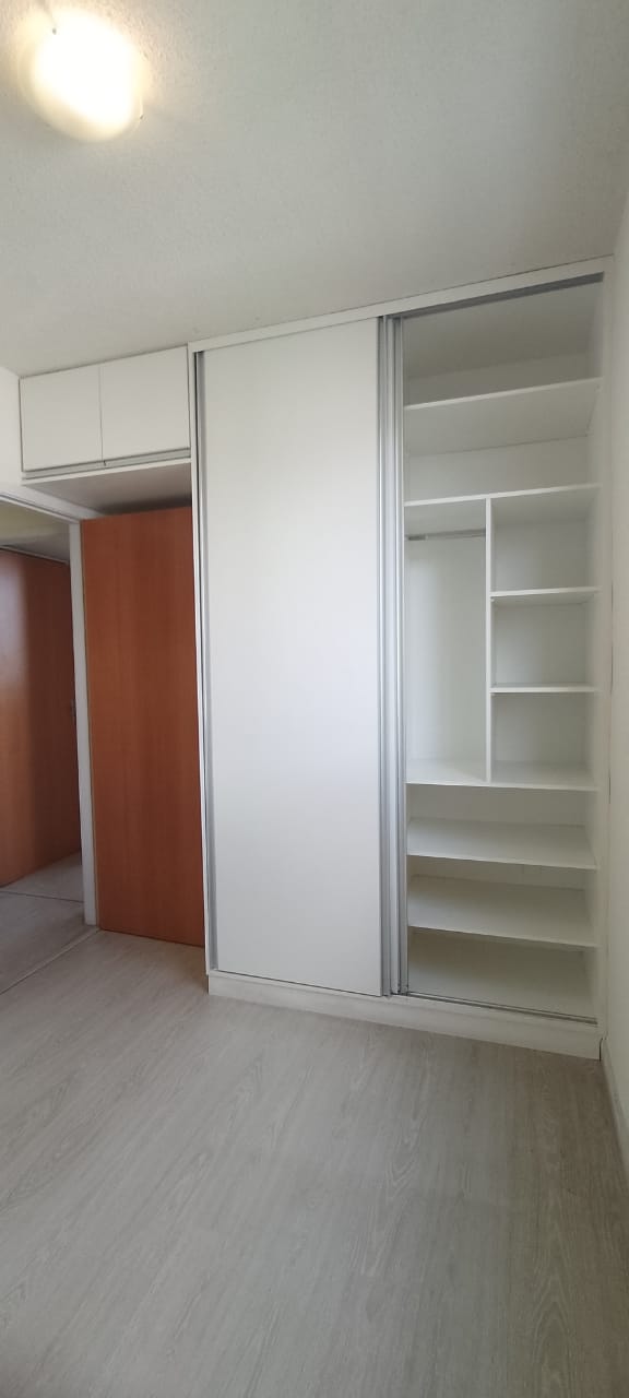 Apartamento à venda com 3 quartos, 63m² - Foto 6