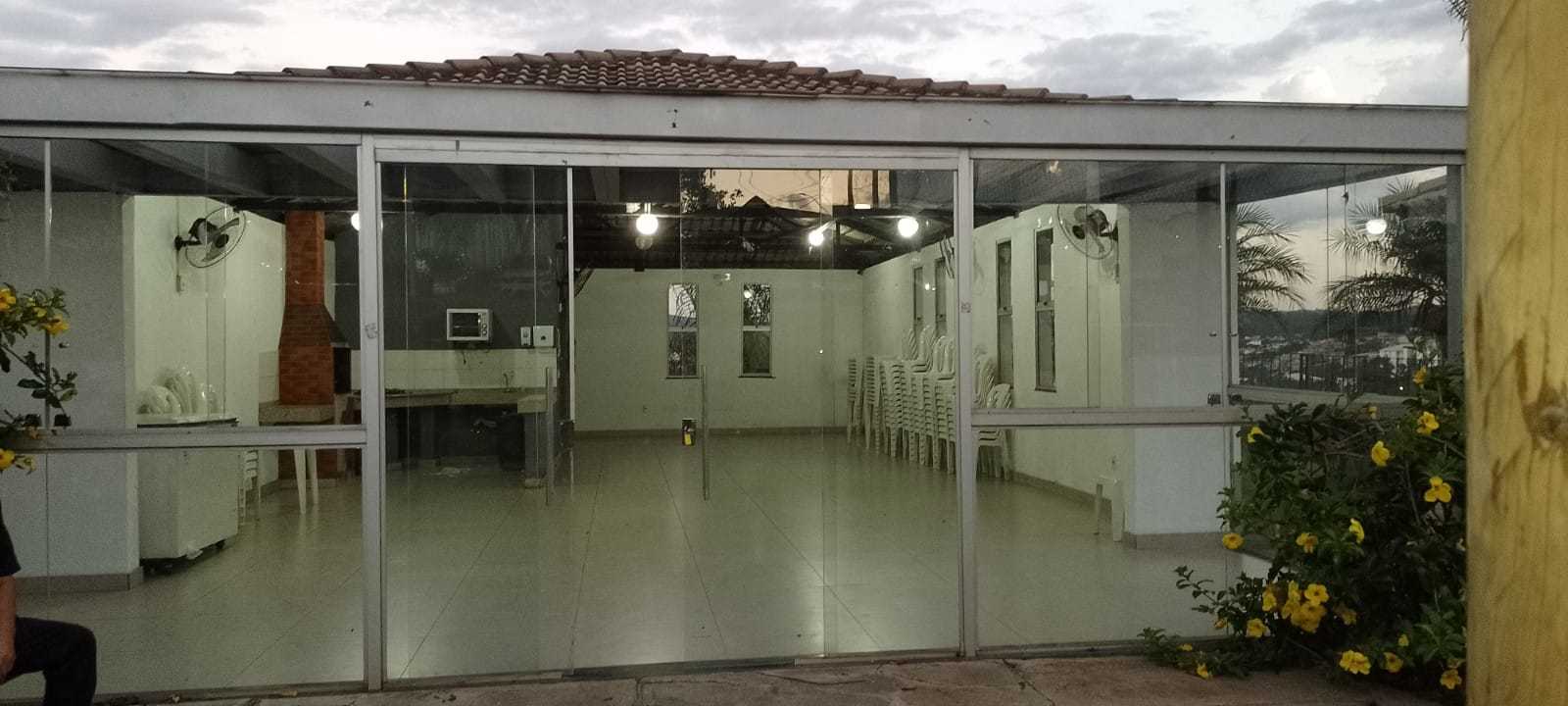 Apartamento à venda com 3 quartos, 63m² - Foto 23