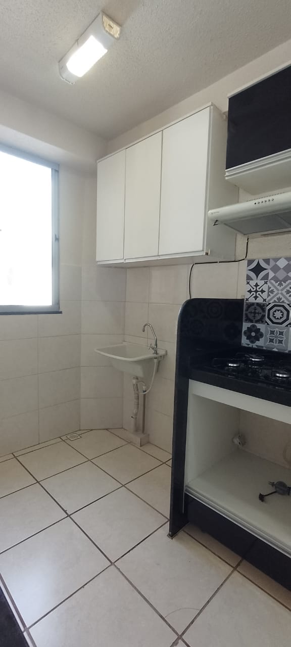 Apartamento à venda com 3 quartos, 63m² - Foto 3