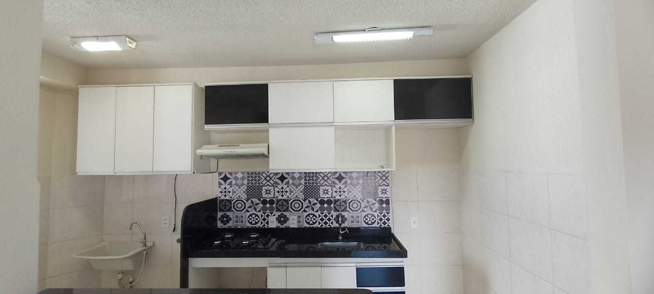 Apartamento à venda com 3 quartos, 63m² - Foto 1