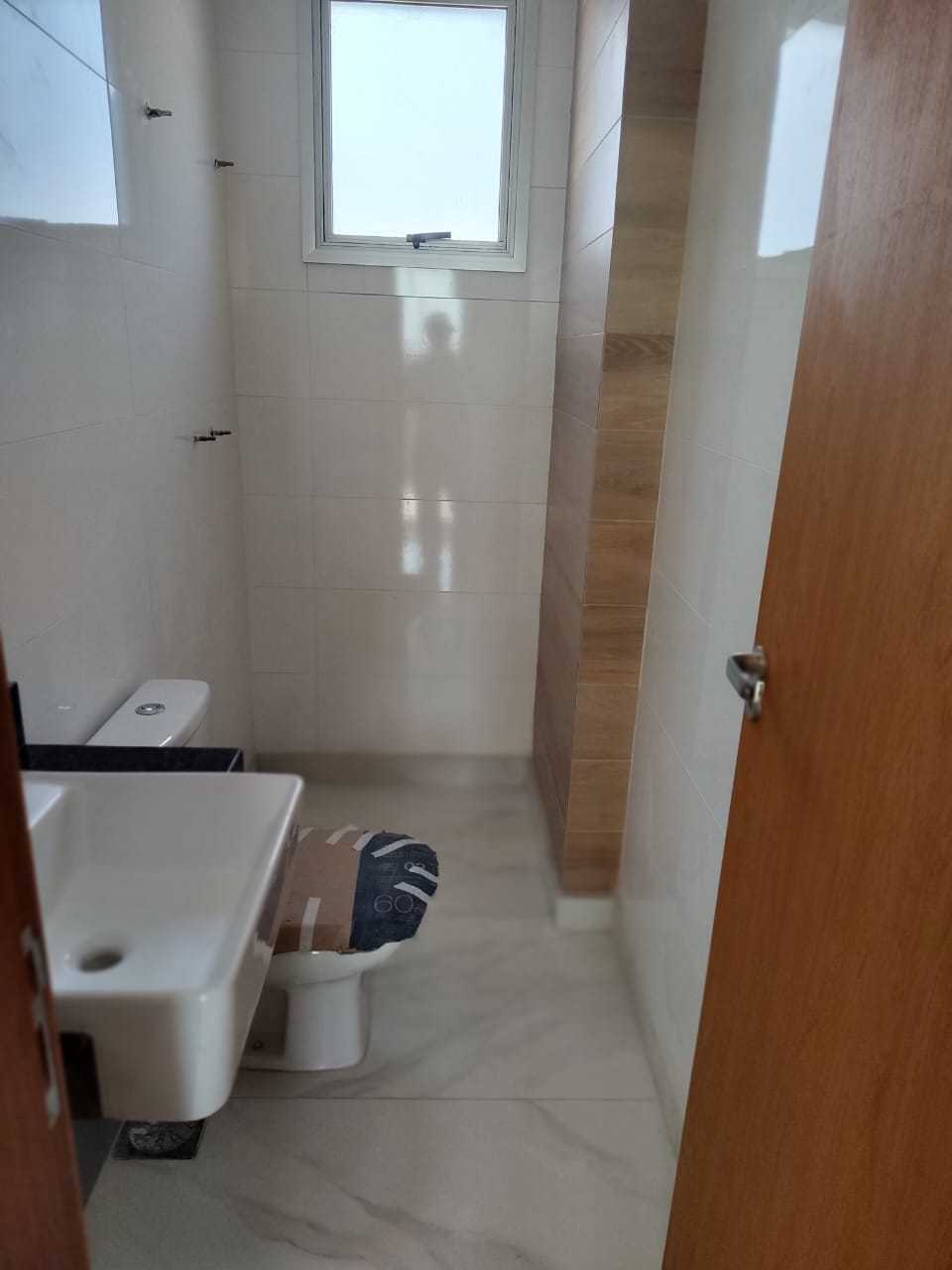 Apartamento à venda com 2 quartos, 60m² - Foto 4