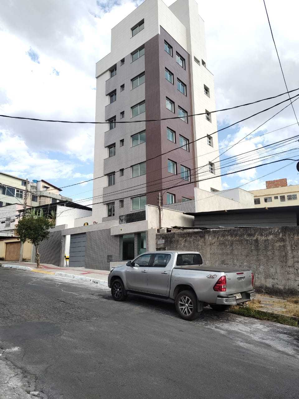 Apartamento à venda com 2 quartos, 60m² - Foto 16