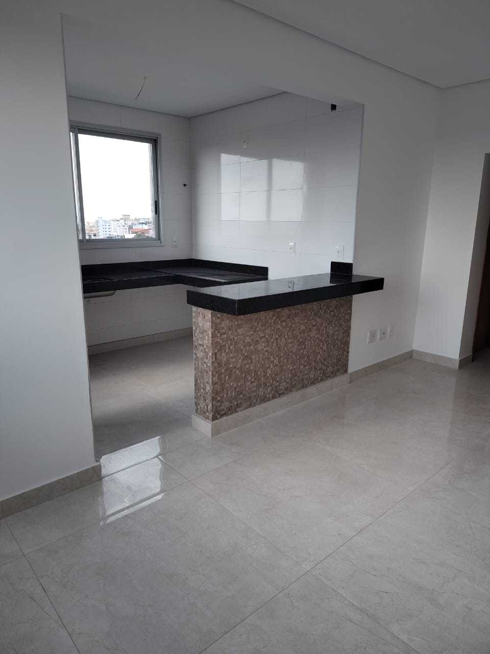 Apartamento à venda com 2 quartos, 60m² - Foto 12