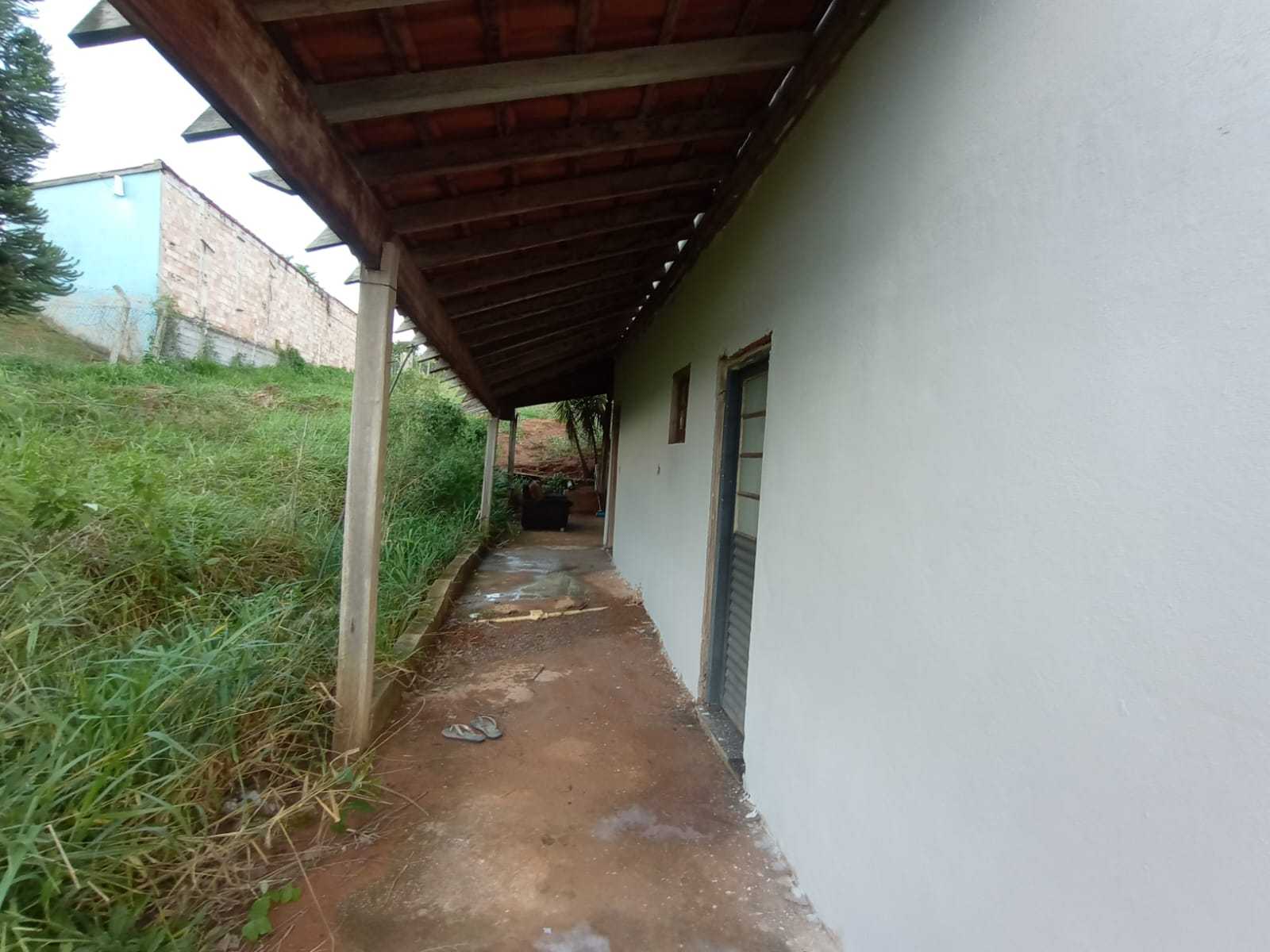 Casa à venda com 1 quarto, 600m² - Foto 10