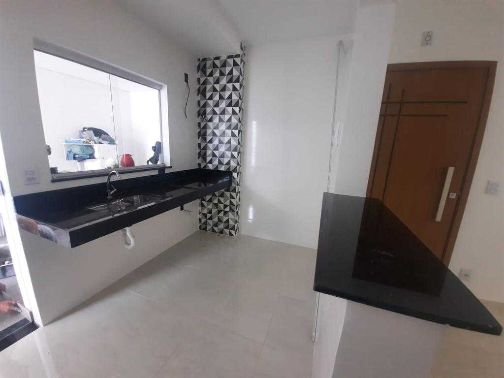 Apartamento à venda com 2 quartos, 53m² - Foto 1