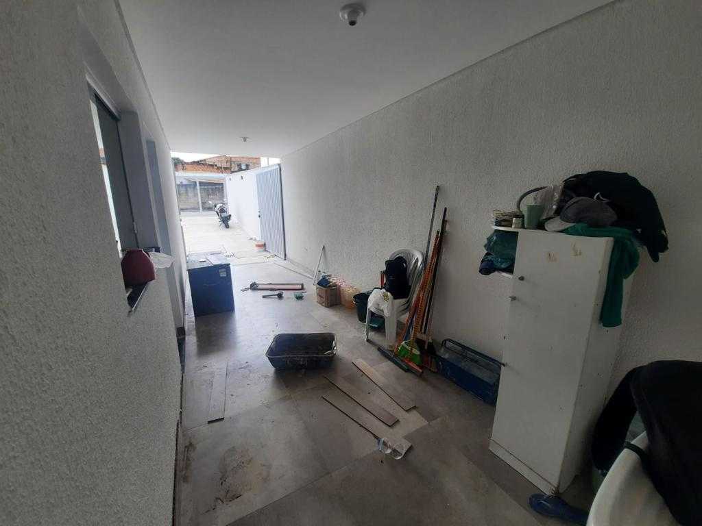 Apartamento à venda com 2 quartos, 53m² - Foto 7