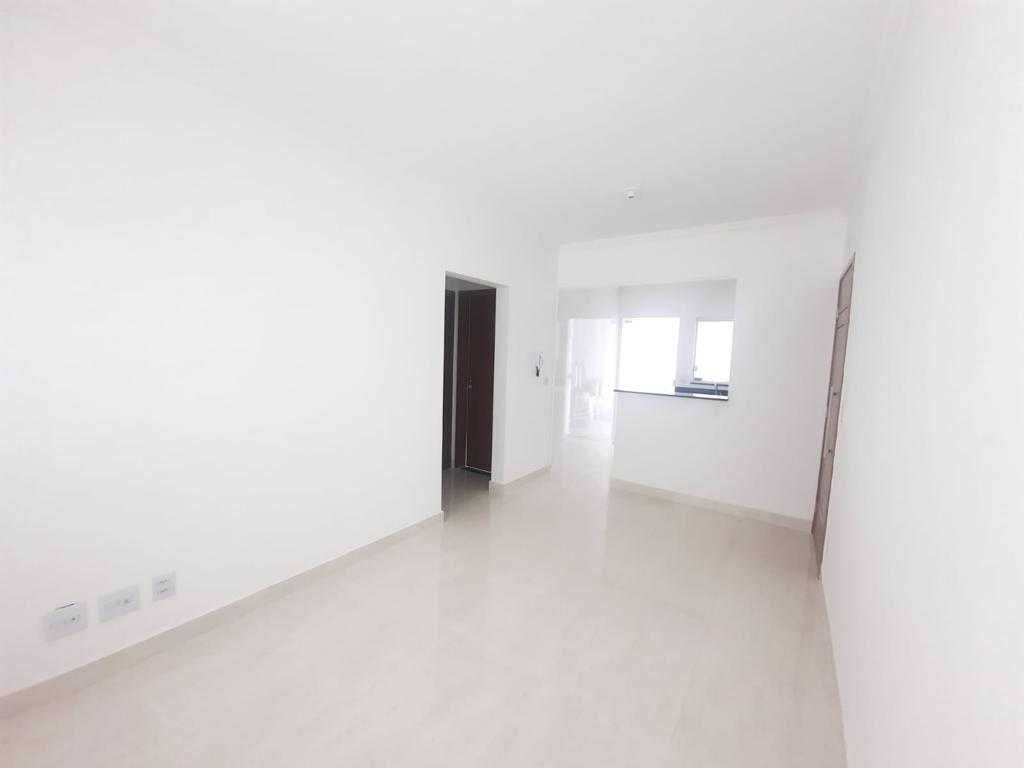 Apartamento à venda com 2 quartos, 53m² - Foto 2