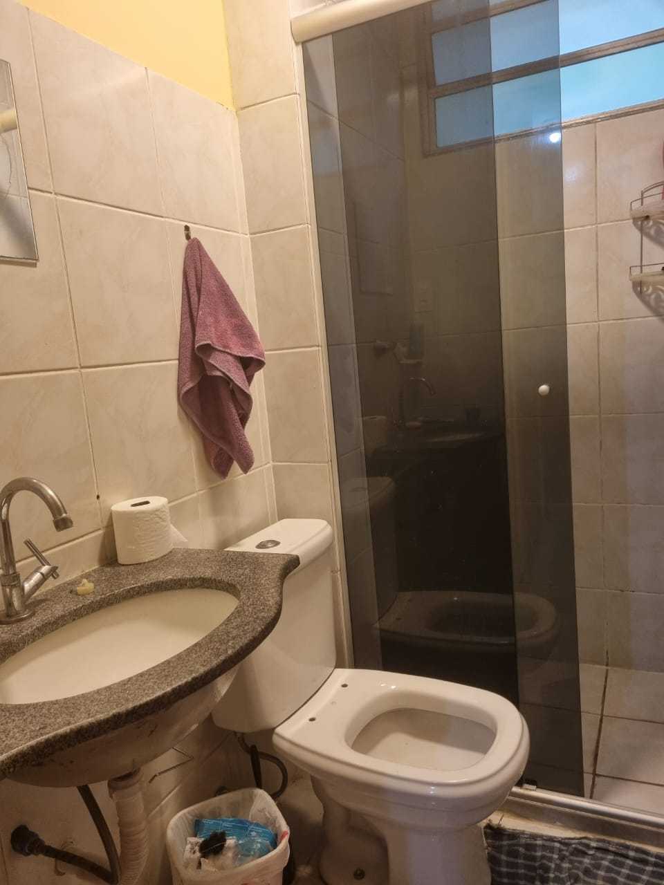 Apartamento à venda com 2 quartos, 52m² - Foto 15