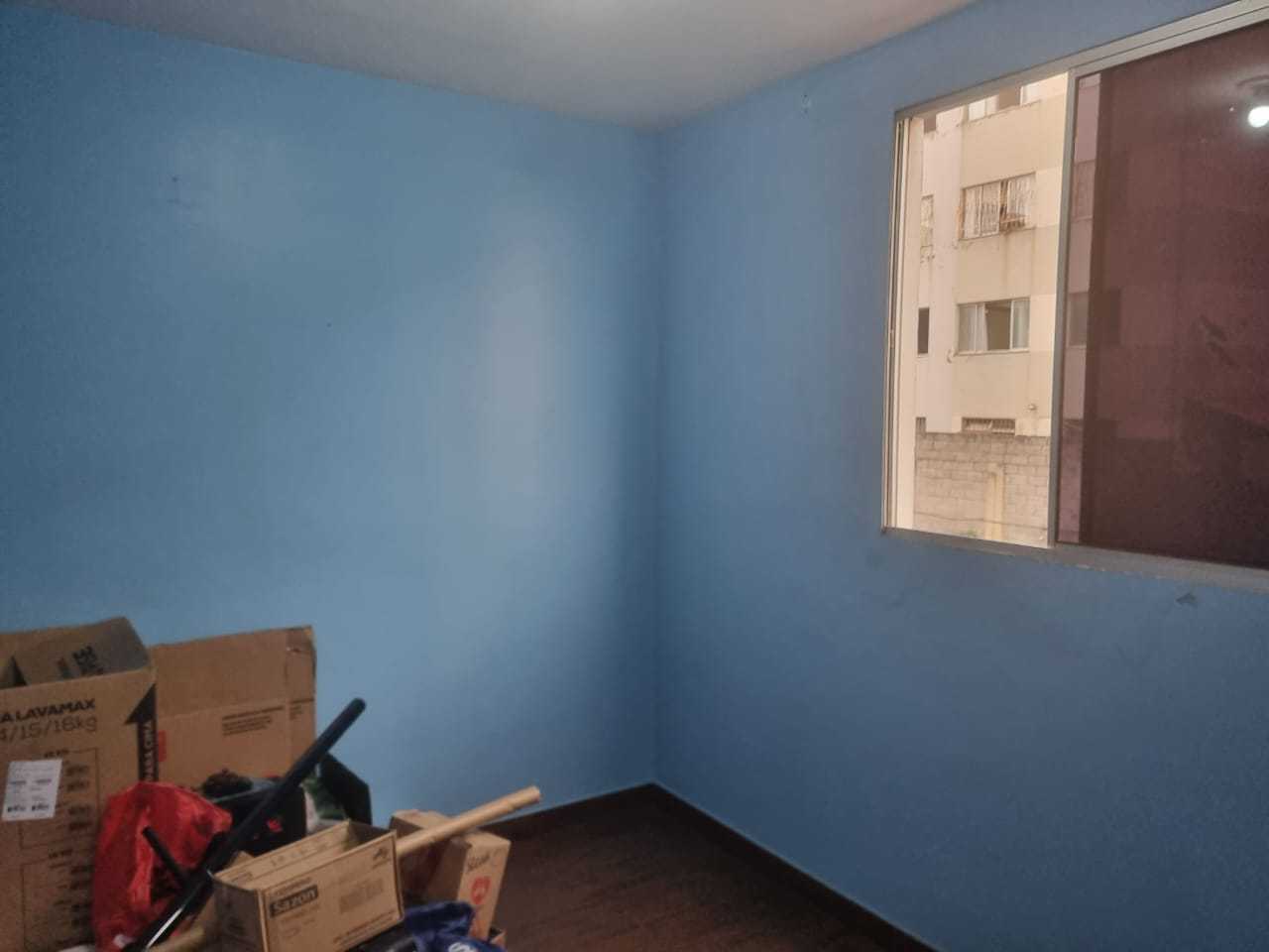 Apartamento à venda com 2 quartos, 52m² - Foto 11