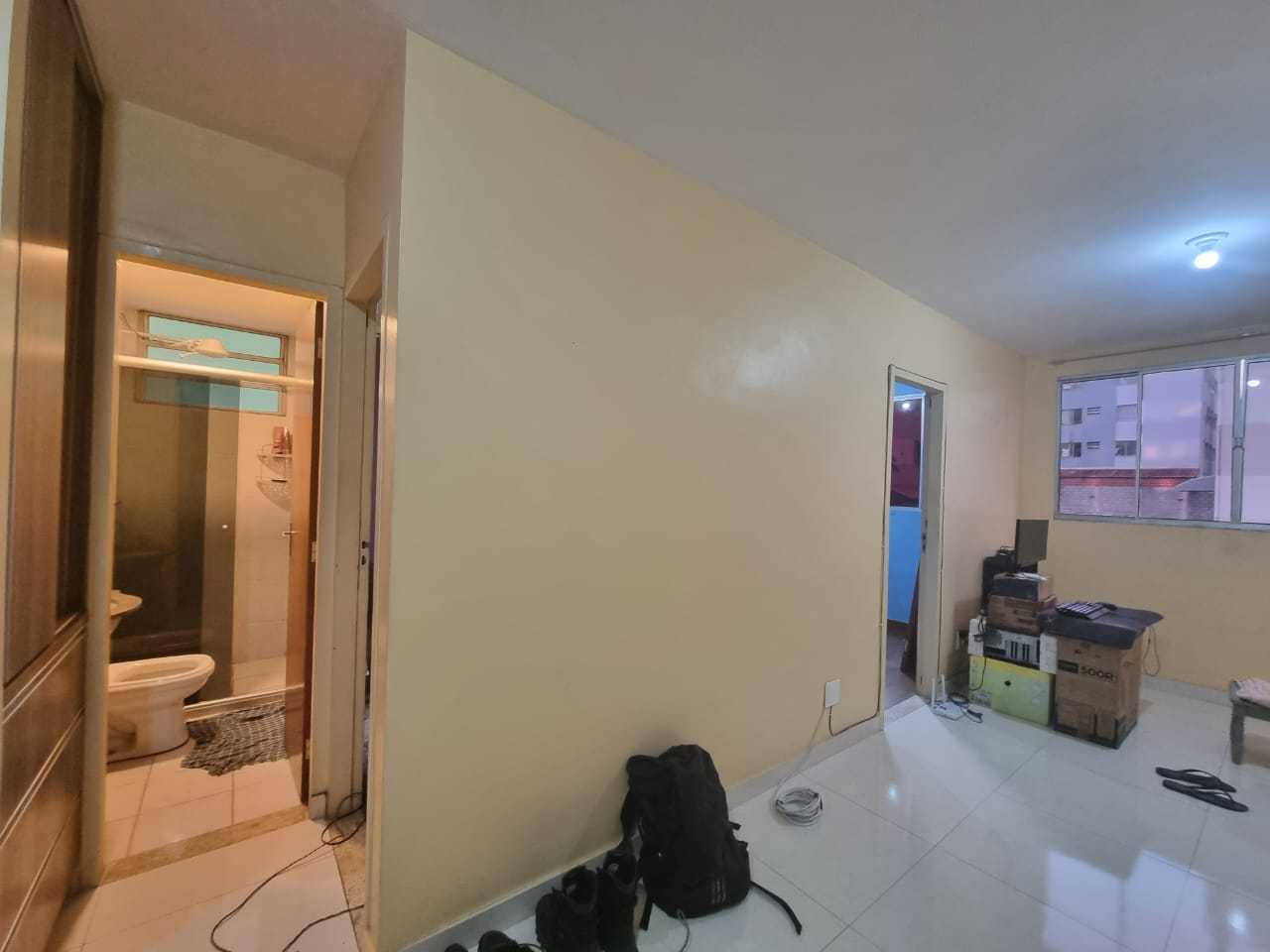 Apartamento à venda com 2 quartos, 52m² - Foto 20