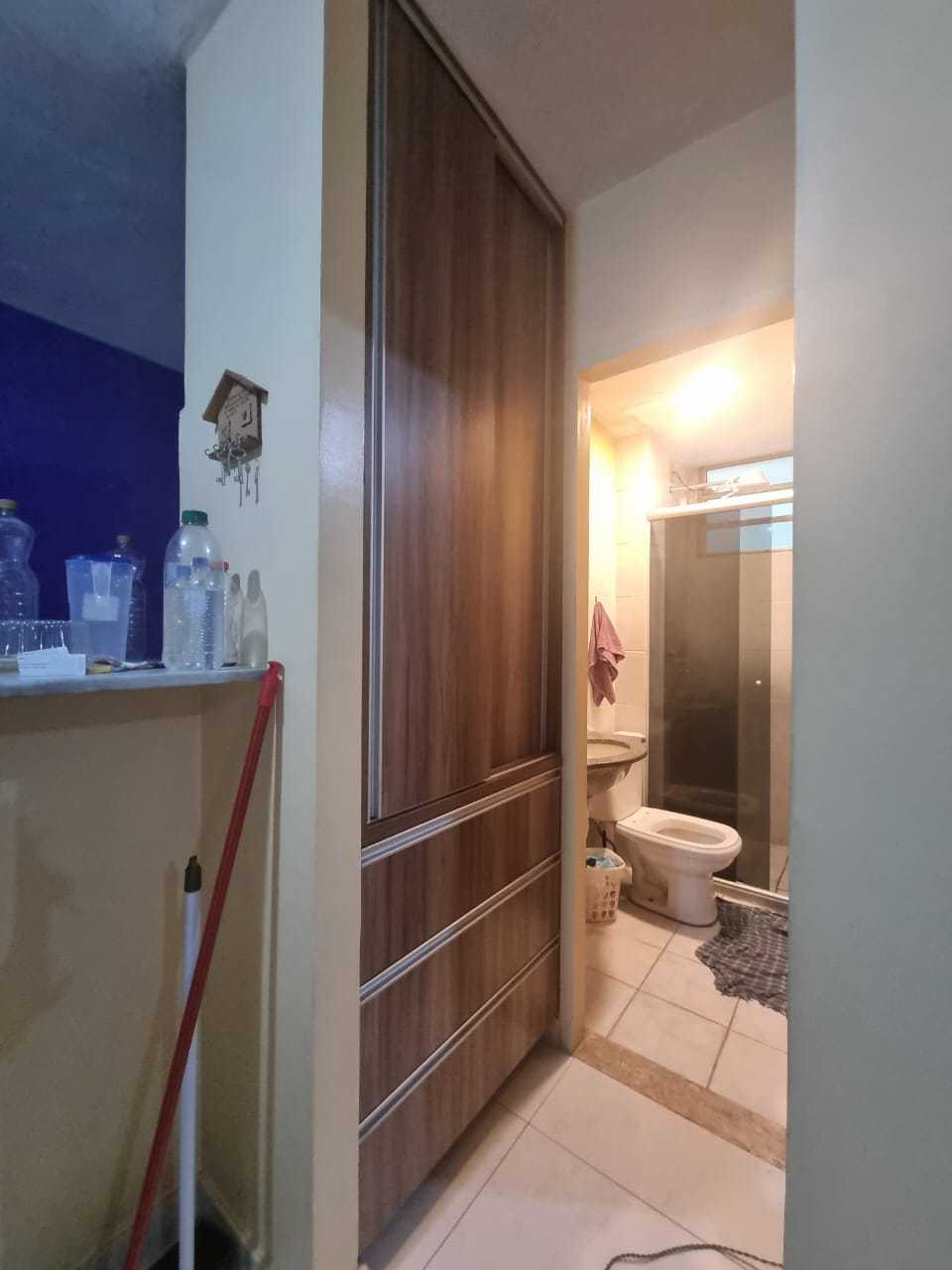 Apartamento à venda com 2 quartos, 52m² - Foto 22