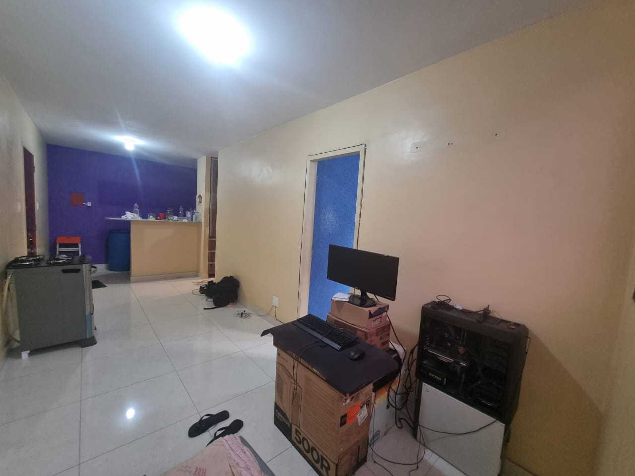 Apartamento à venda com 2 quartos, 52m² - Foto 21