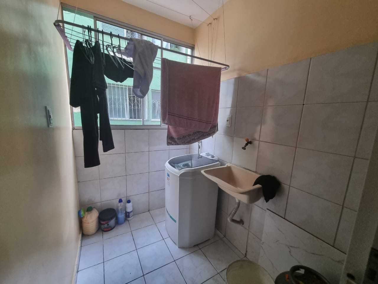 Apartamento à venda com 2 quartos, 52m² - Foto 18