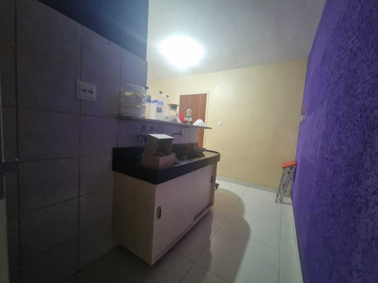 Apartamento à venda com 2 quartos, 52m² - Foto 8