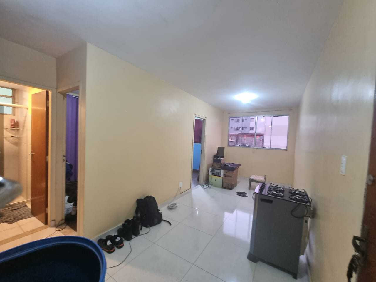 Apartamento à venda com 2 quartos, 52m² - Foto 19