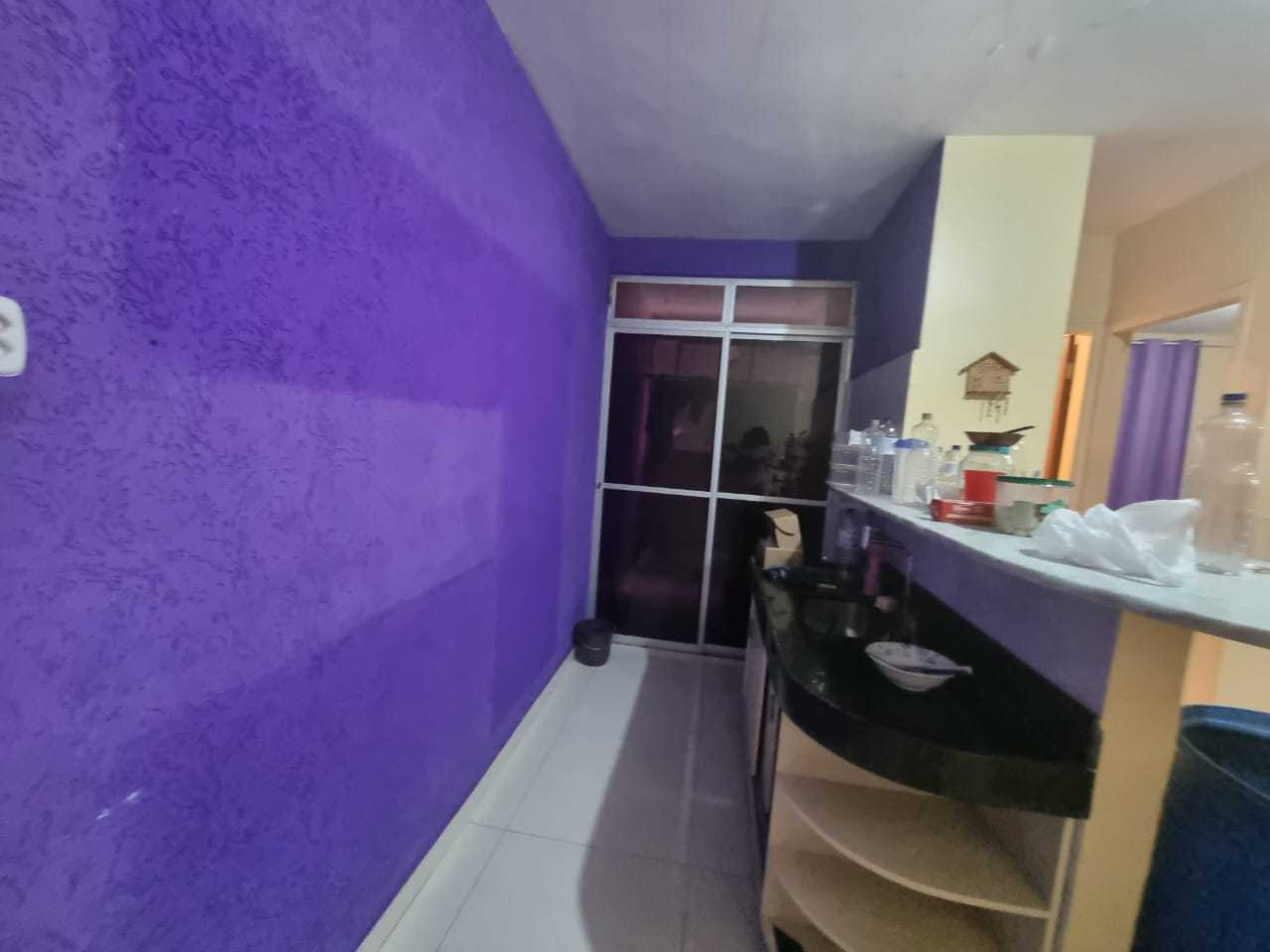 Apartamento à venda com 2 quartos, 52m² - Foto 5