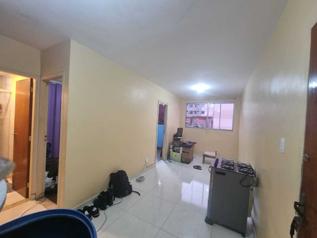 Apartamento à venda com 2 quartos, 52m² - Foto 16