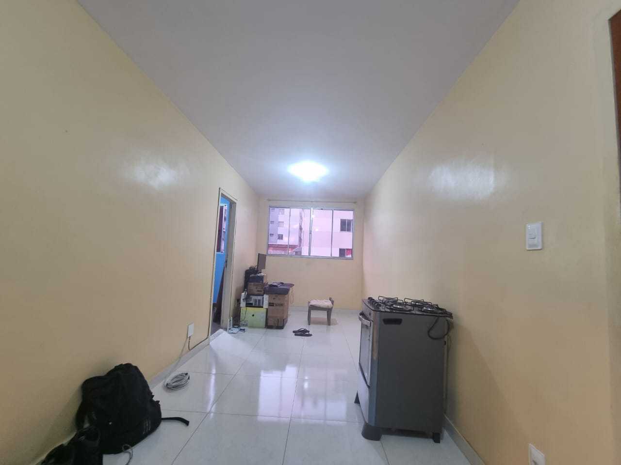 Apartamento à venda com 2 quartos, 52m² - Foto 17