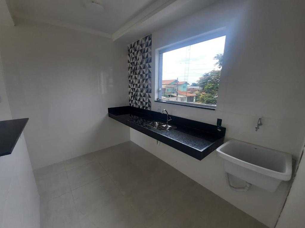 Apartamento à venda com 2 quartos, 53m² - Foto 4