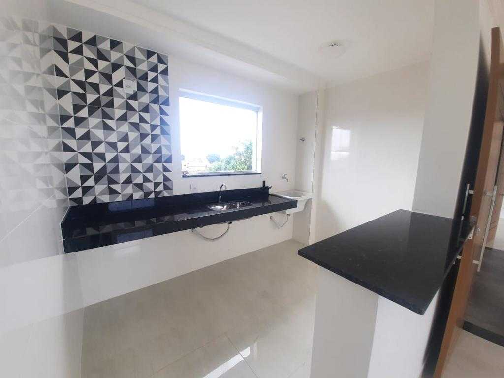 Apartamento à venda com 2 quartos, 53m² - Foto 9