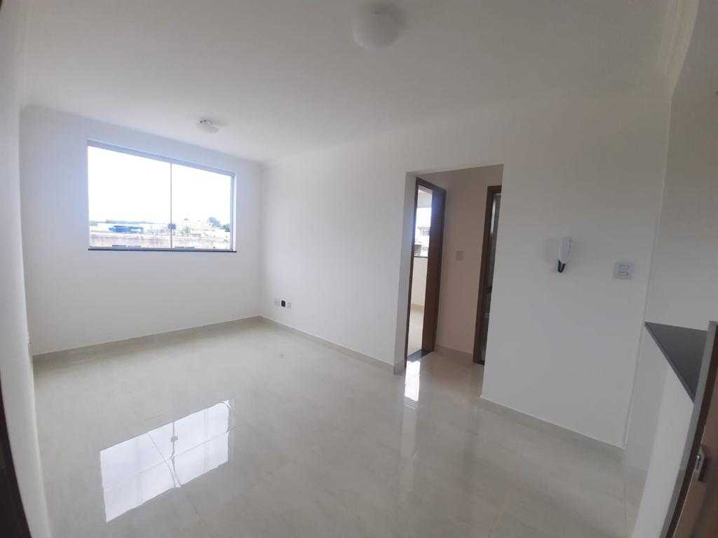 Apartamento à venda com 2 quartos, 53m² - Foto 3