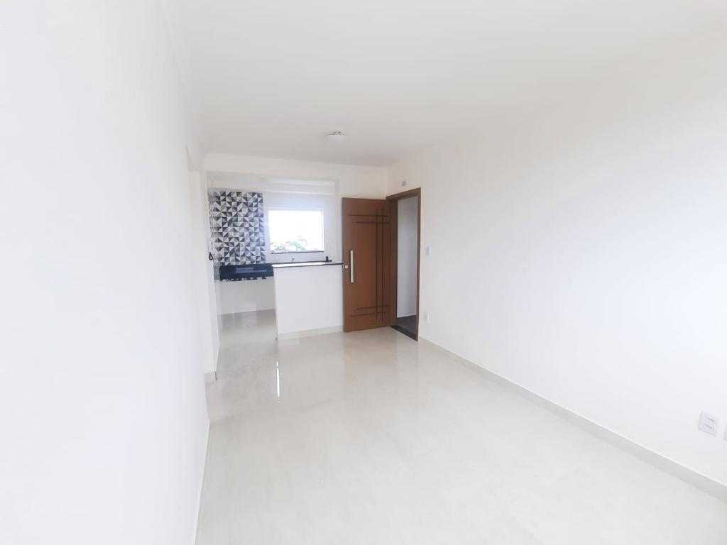 Apartamento à venda com 2 quartos, 53m² - Foto 1