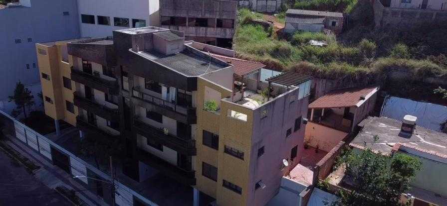 Cobertura à venda com 4 quartos, 340m² - Foto 3