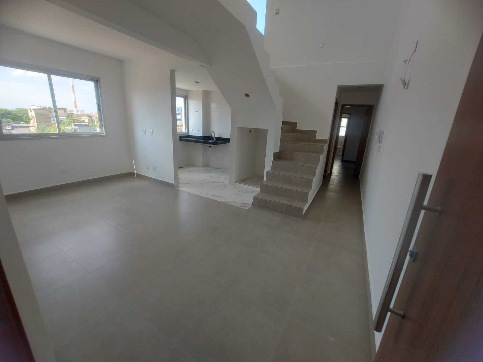 Cobertura à venda com 3 quartos, 155m² - Foto 1