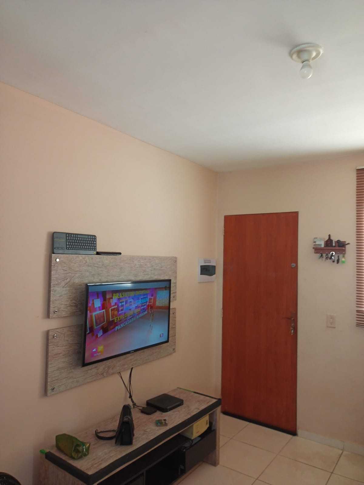 Apartamento à venda com 3 quartos - Foto 1