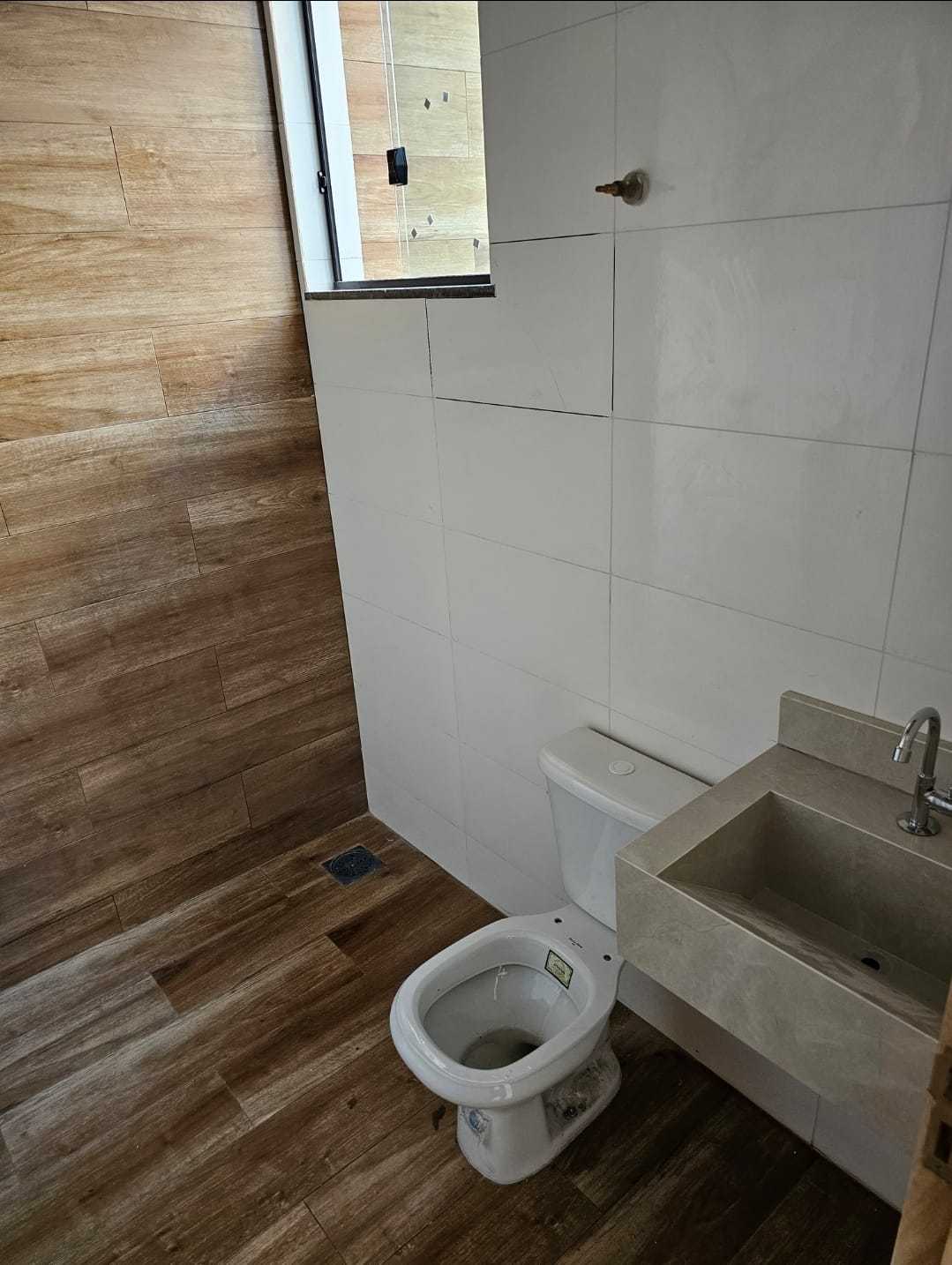 Casa à venda com 2 quartos, 80m² - Foto 5