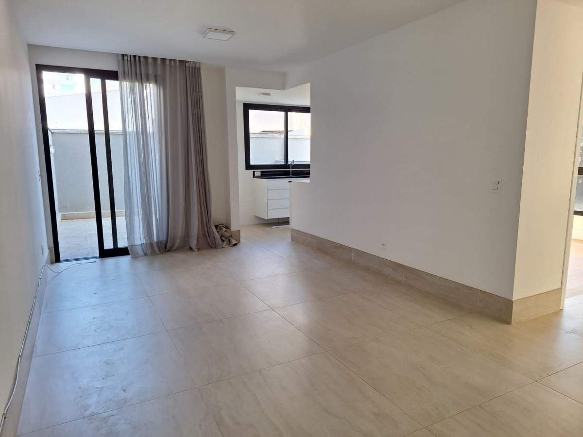 Apartamento à venda com 2 quartos - Foto 3