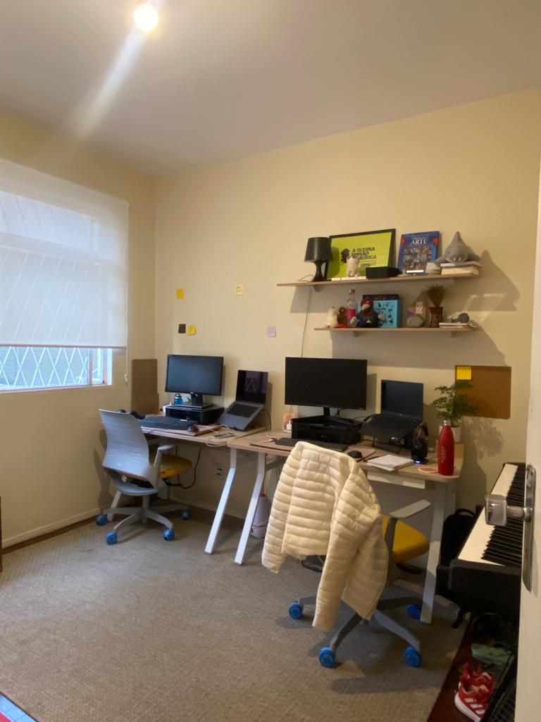 Apartamento à venda com 2 quartos, 75m² - Foto 8