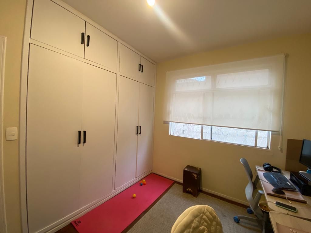 Apartamento à venda com 2 quartos, 75m² - Foto 9