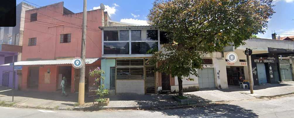 Loja-Salão para alugar, 16m² - Foto 2