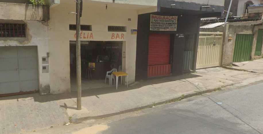 Loja-Salão para alugar, 16m² - Foto 1